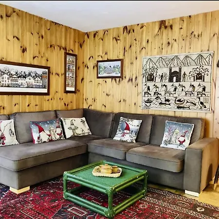 Casa Carola Appartement