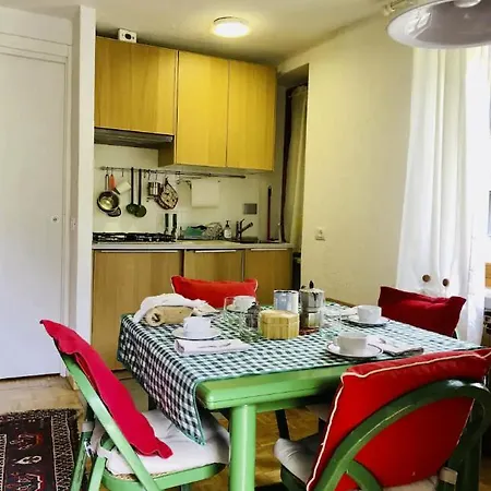 Casa Carola Appartement Courmayeur