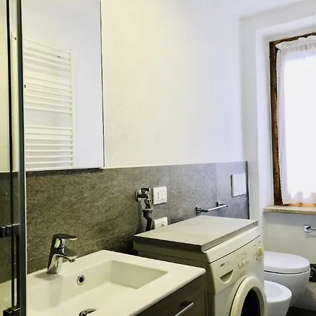 Casa Carola Appartement *