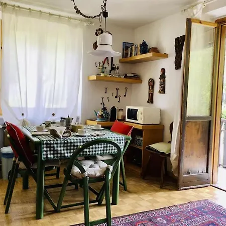 Casa Carola Appartement Courmayeur