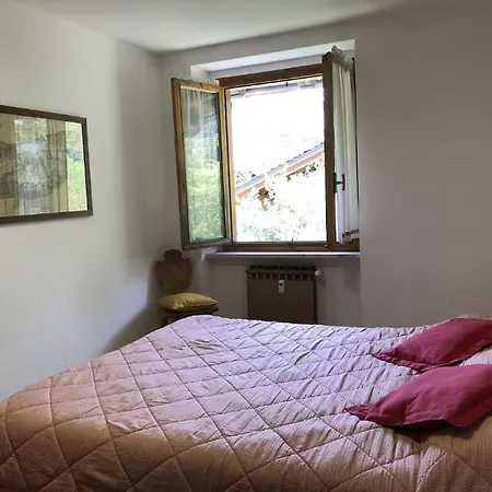 Casa Carola Appartement *