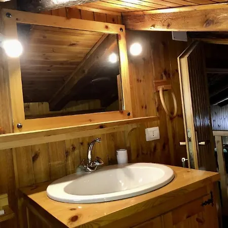 Casa Carola Appartement *