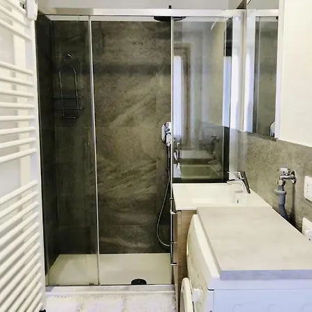 Casa Carola Appartement *