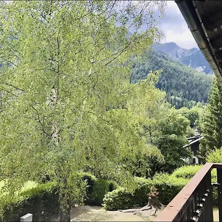 Casa Carola Appartement Courmayeur
