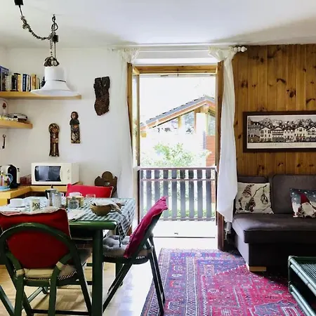 Casa Carola * Courmayeur